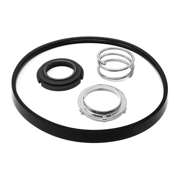 SP218/328-3U Pump Service Kit, #3 NBR; Replaces Alfa Laval Part# 481314